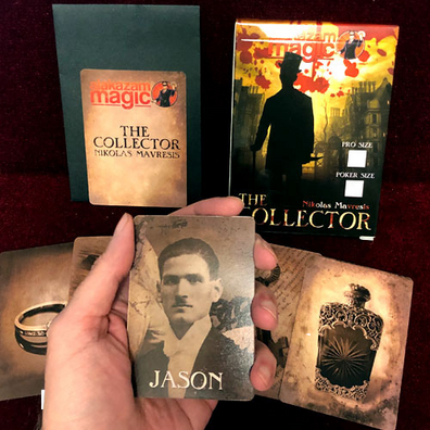 The Collector
